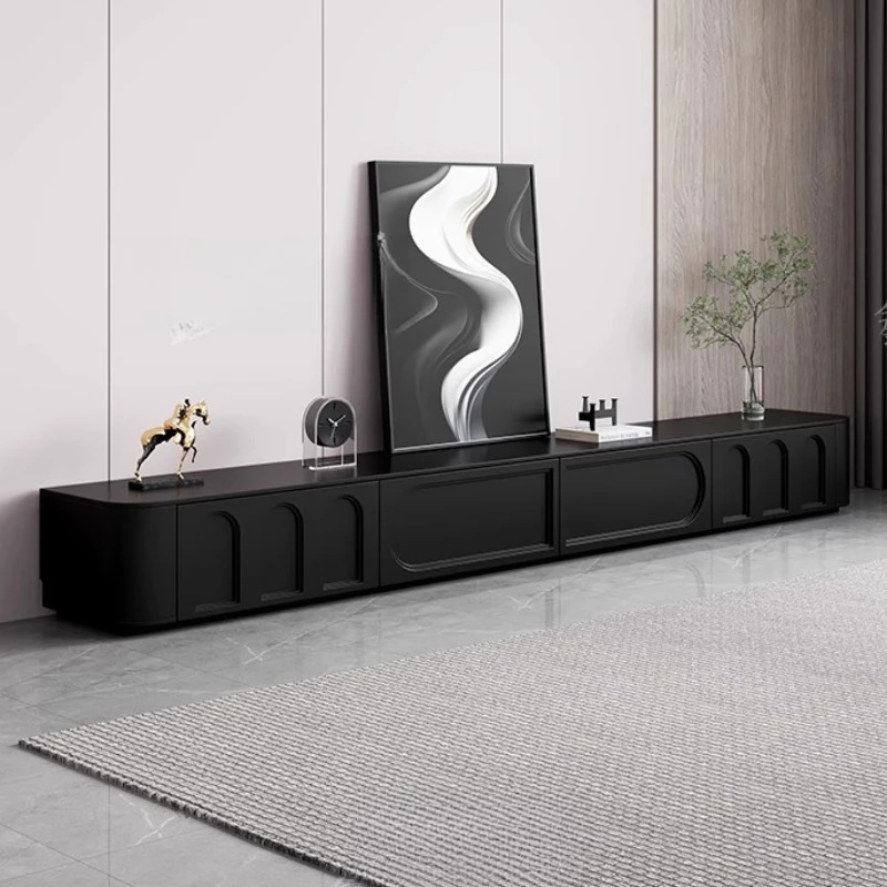 Interior Design Tv Room - Móveis de TV de Luxo para