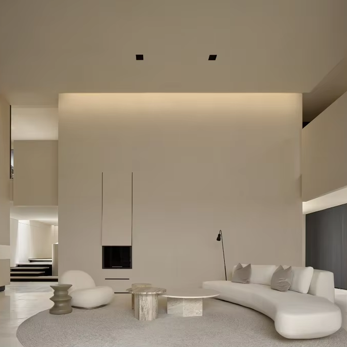 Interior Design Drawing Online Free - Sanhai estilo minimalista design de interiores