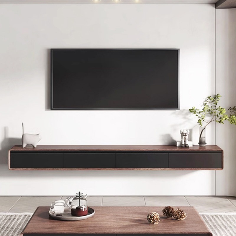 Interior Design Tv Room - Suportes de TV de Luxo Accent,