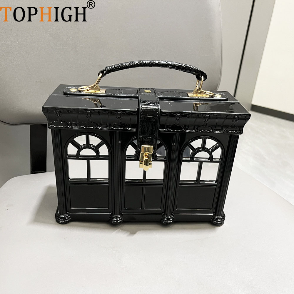 Interior Design Luxury House - Tophigh novas bolsas femininas designer de