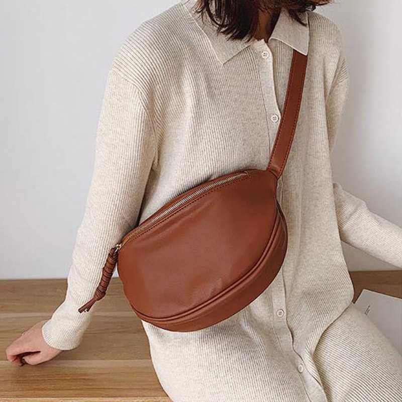 Interior Design Ai - Bolsa Peito Crossbody para Mulheres, Bolsas