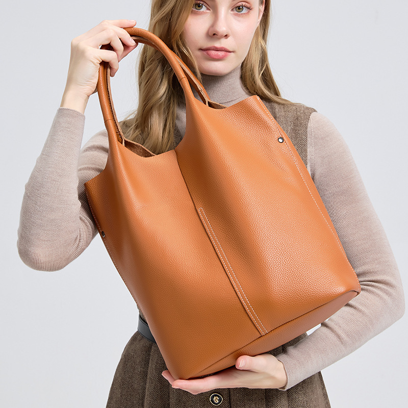Bolsa tote grande feminina de  - Interior Design News avaliação e preço