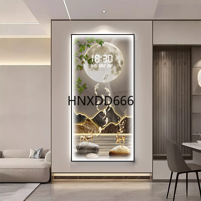 Relógio de parede de luxo com  - Interior Design Remote avaliação e preço