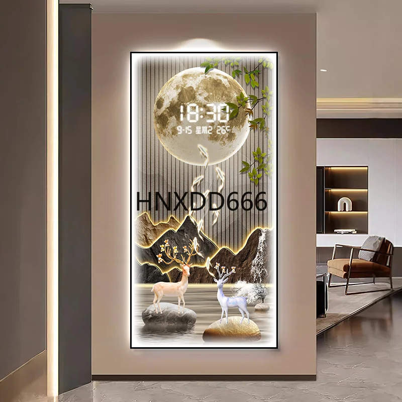 Relógio de parede de luxo com  - Interior Design Remote avaliação e preço
