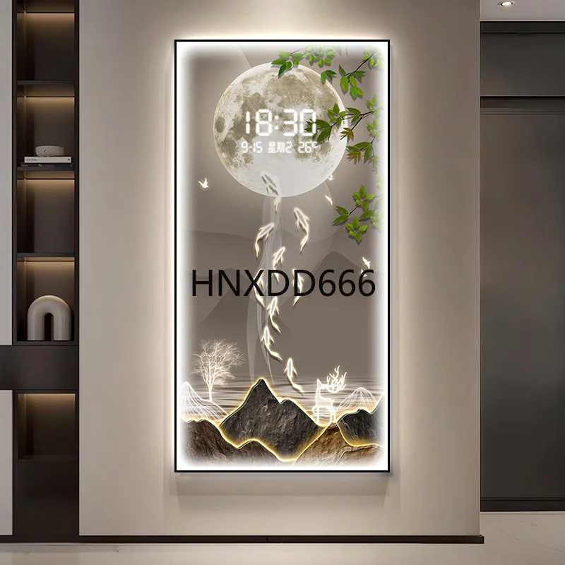 Relógio de parede de luxo com  - Interior Design Remote avaliação e preço