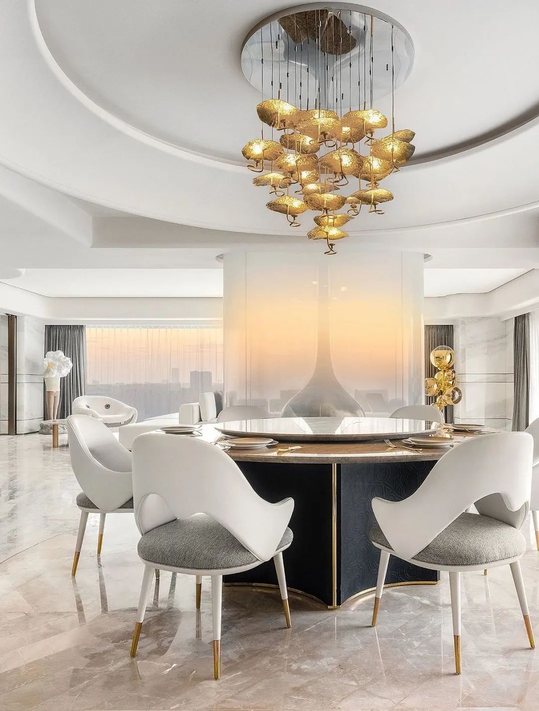 Sanhai Light Interior Design S - Interior Design Drawing Online Free avaliação e preço