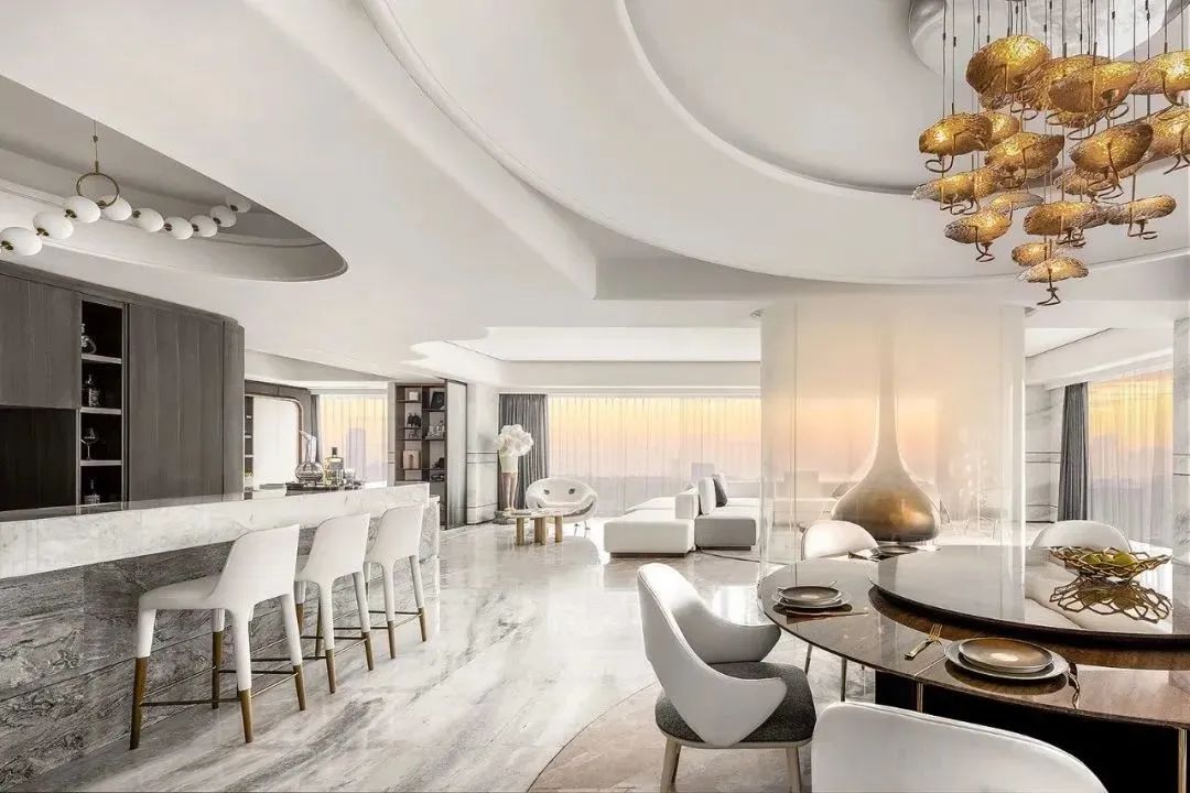 Sanhai Light Interior Design S - Interior Design Drawing Online Free avaliação e preço