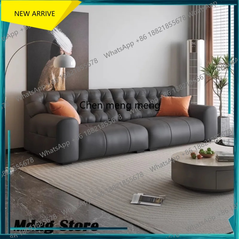 Sofá G153 Preto Cinema: Sofá d - Interior Design Luxury House avaliação e preço