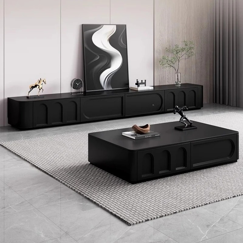Móveis de TV de Luxo para Salã - Interior Design Tv Room avaliação e preço