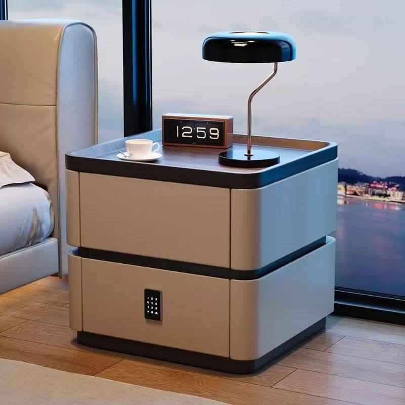 Mesa de Cabeceira Inteligente  - Interior Design Luxury House avaliação e preço