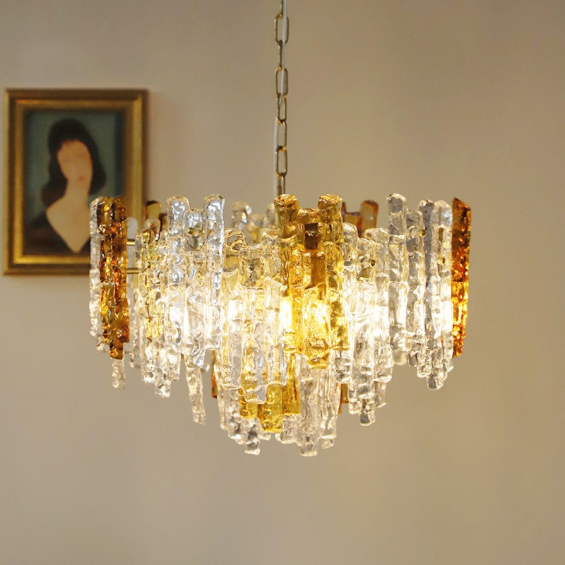 Luminárias Pendentes de Vidro  - Interior Design Remote avaliação e preço
