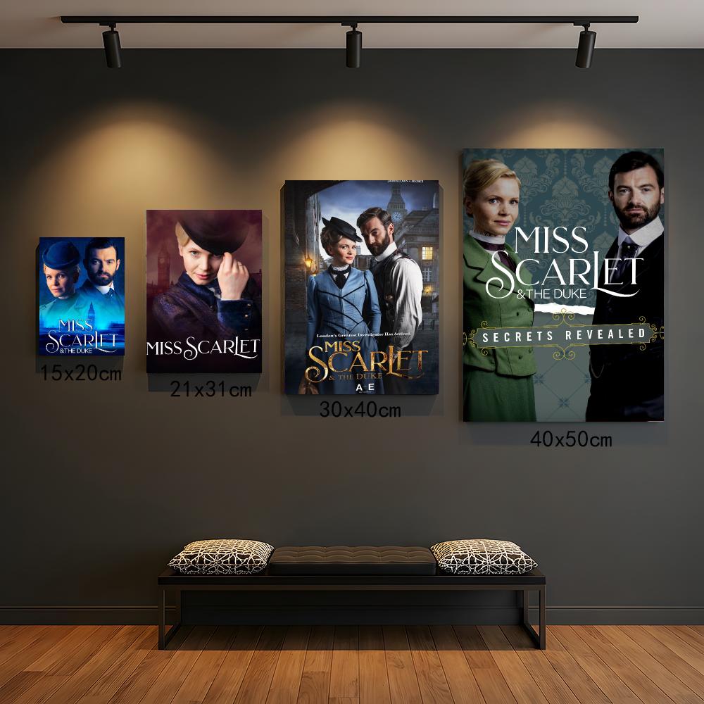 Série de TV M-Miss Scarlet-T:  - Interior Design Tv Room avaliação e preço