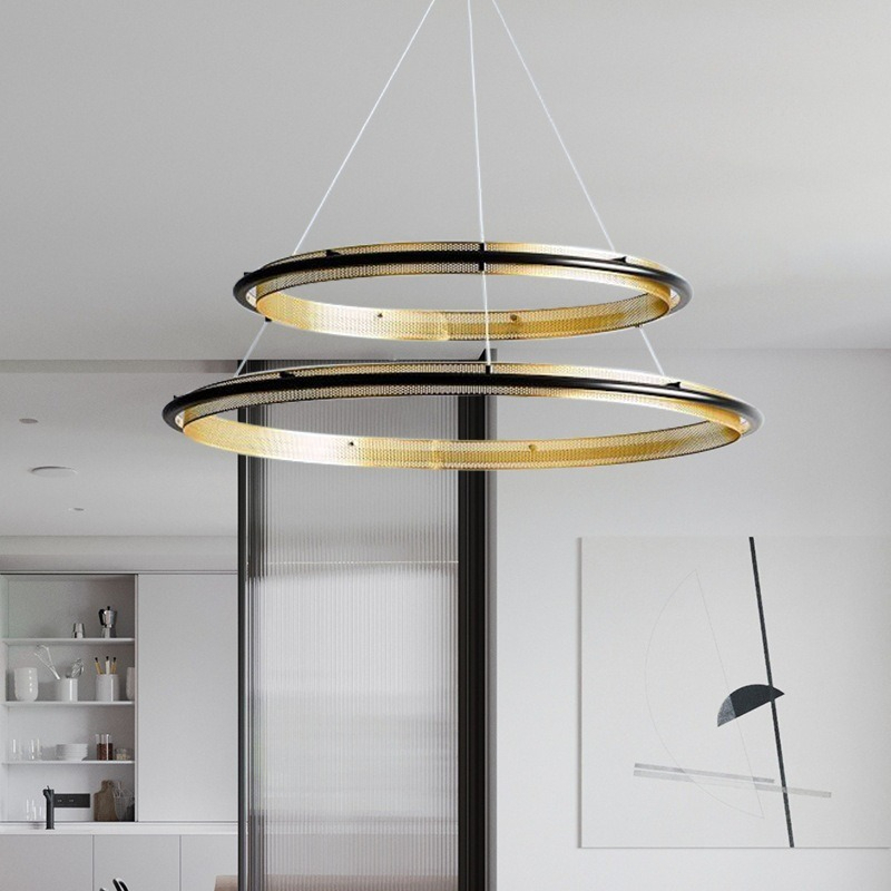 Luminária Pendente de Estilo M - Interior Design Remote avaliação e preço