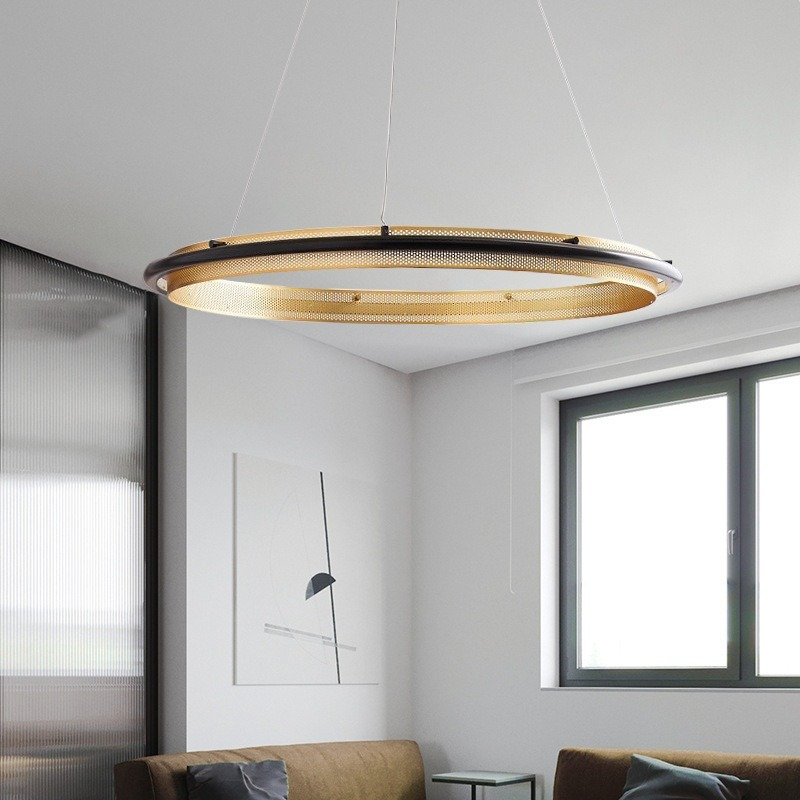 Luminária Pendente de Estilo M - Interior Design Remote avaliação e preço