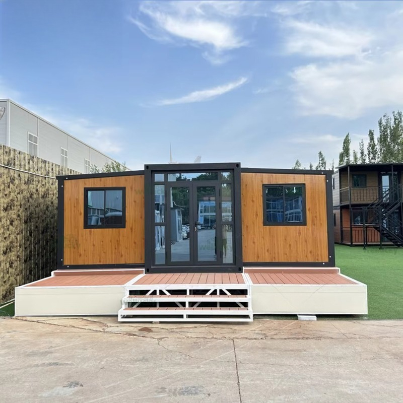 Casa Container Dobrável de 40  - Interior Design Luxury House avaliação e preço