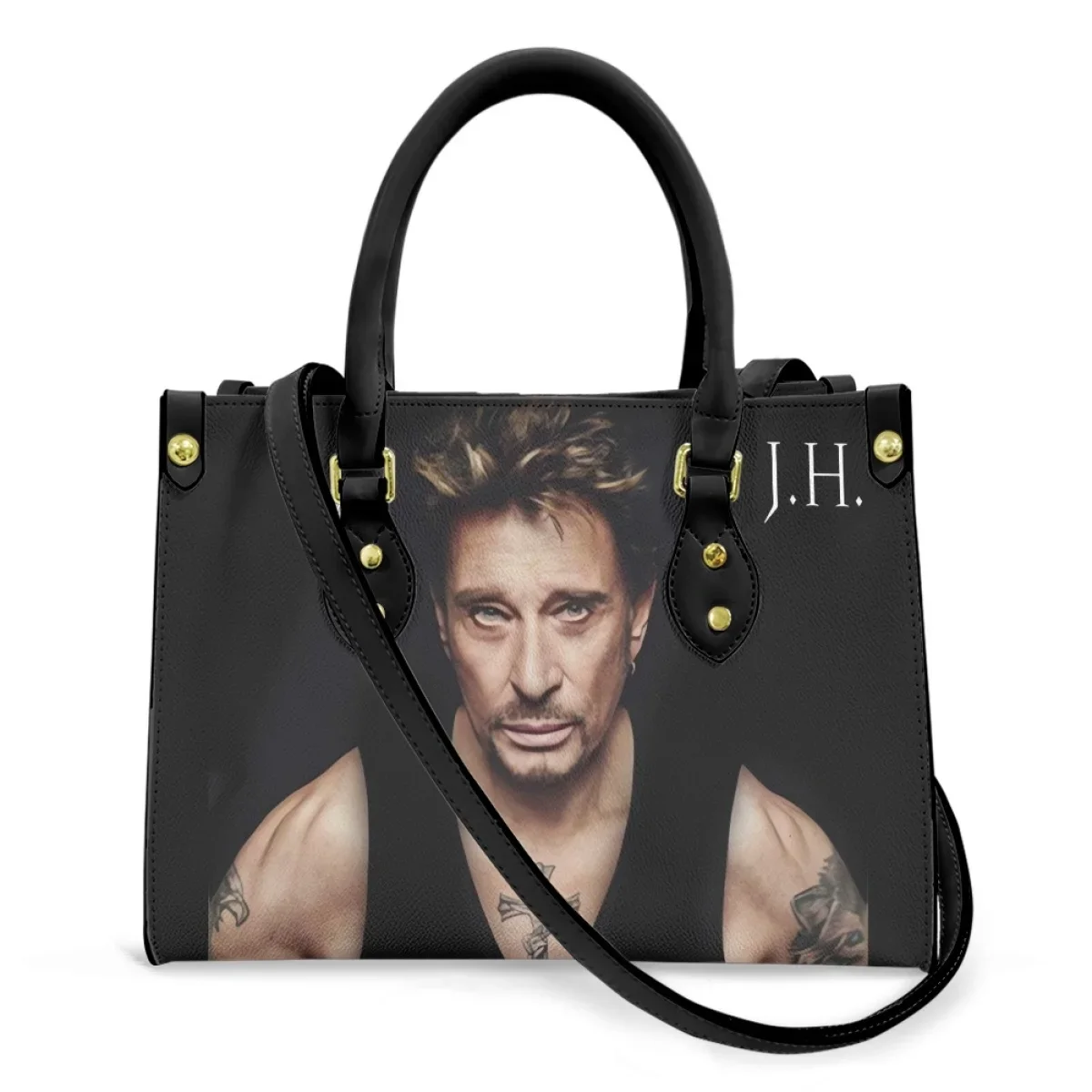 Bolsas Femininas Johnny Hallyd - Interior Design News avaliação e preço