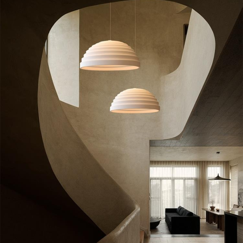 Luminárias Pendentes de Resina - Interior Design Remote avaliação e preço