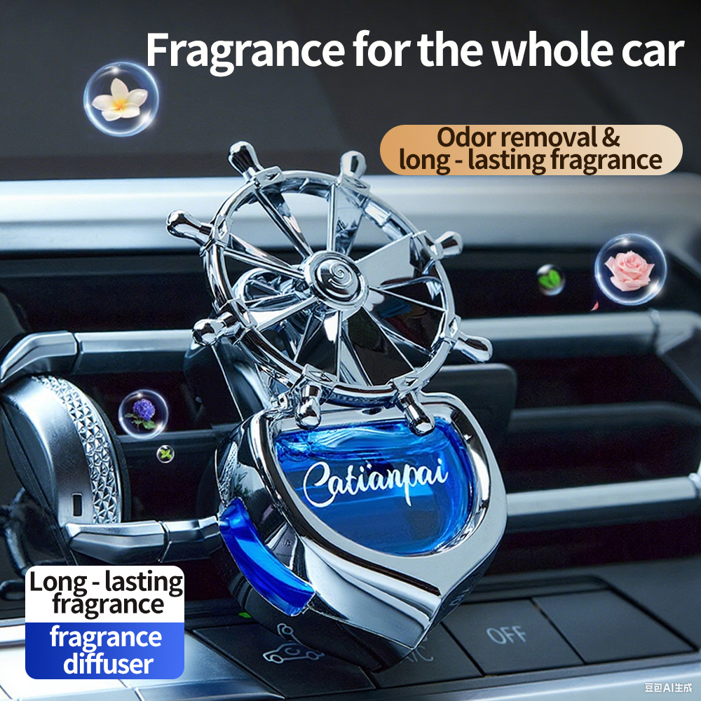 Perfume de ventilação de ar do - Interior Design Ai avaliação e preço