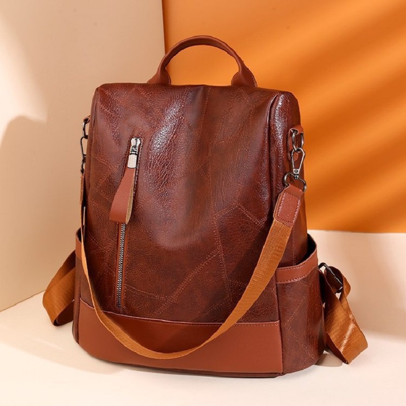 Bolsa de ombro antiroubo de co - Interior Design News avaliação e preço