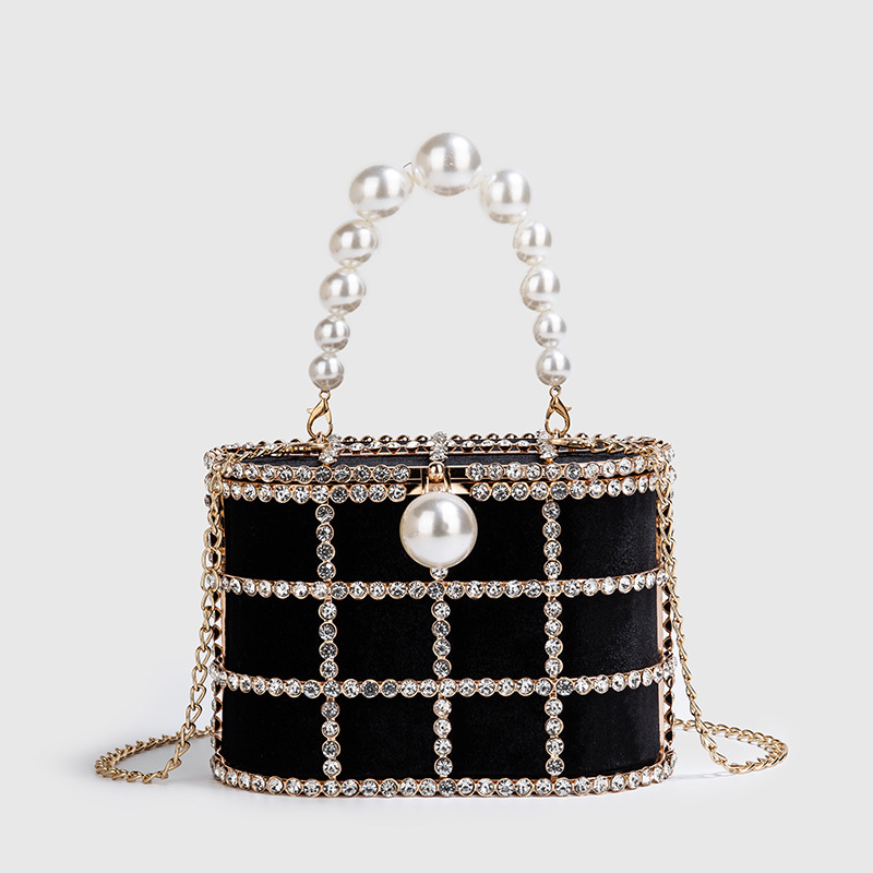 Bolsa de Ombro Feminina de Lux - Interior Design Ai avaliação e preço