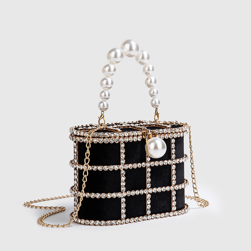 Bolsa de Ombro Feminina de Lux - Interior Design Ai avaliação e preço