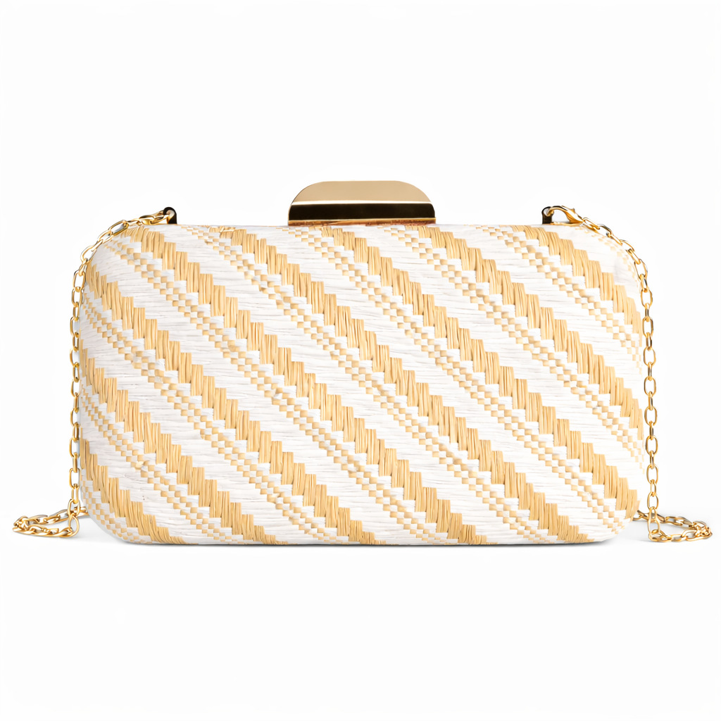 Bolsa de Noite Feminina de Acr - Interior Design News avaliação e preço