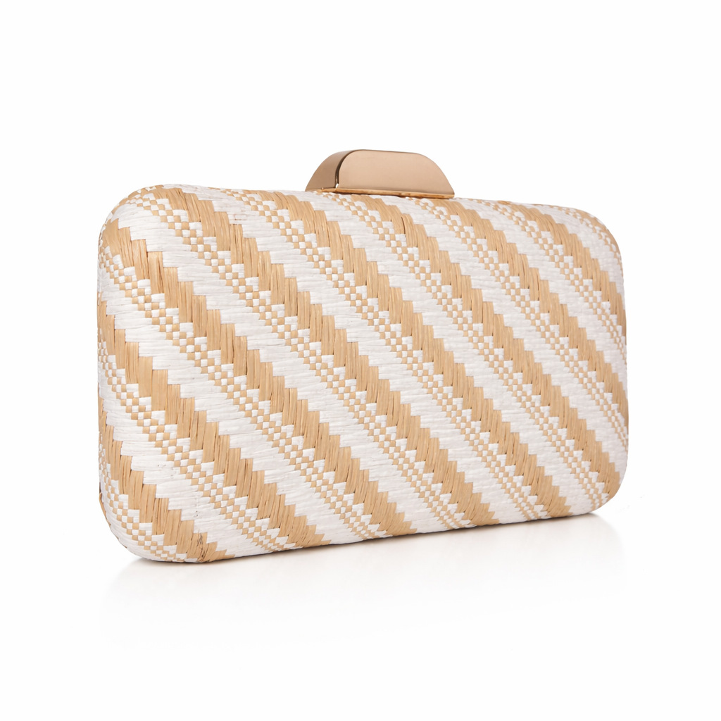 Bolsa de Noite Feminina de Acr - Interior Design News avaliação e preço
