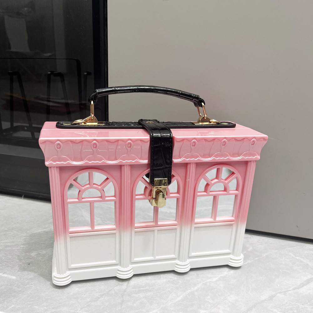 Tophigh novas bolsas femininas - Interior Design Luxury House avaliação e preço