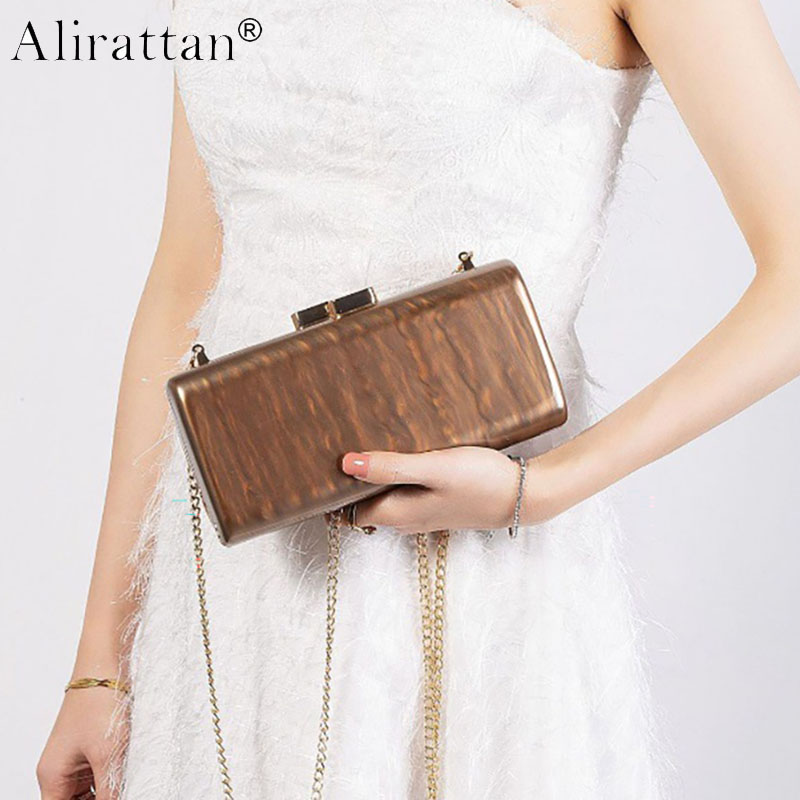 Nova Bolsa Clutch de Acrílico  - Interior Design News avaliação e preço