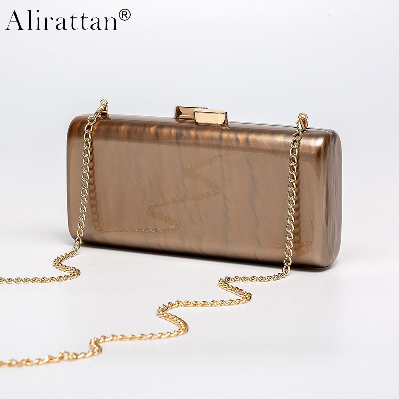 Nova Bolsa Clutch de Acrílico  - Interior Design News avaliação e preço