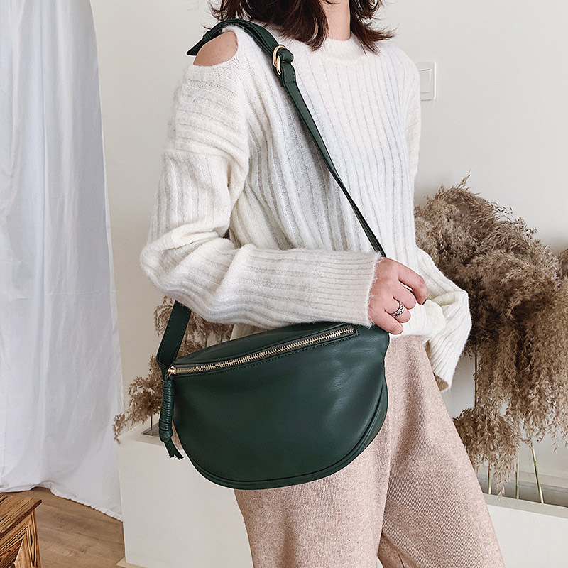 Bolsa Peito Crossbody para Mul - Interior Design Ai avaliação e preço