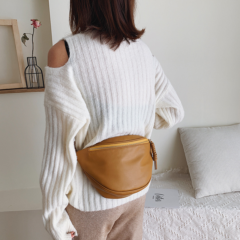 Bolsa Peito Crossbody para Mul - Interior Design Ai avaliação e preço