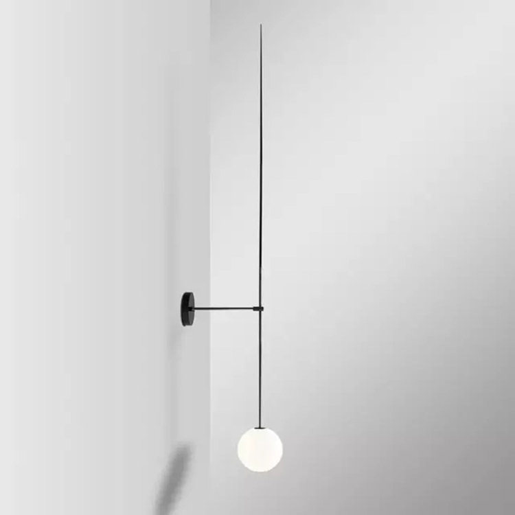 Luminárias de Parede de Design - Interior Design Remote avaliação e preço