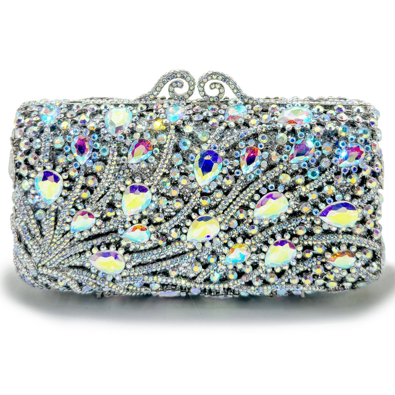 Bolsa cosmética diamante saco  - Interior Design Ai avaliação e preço