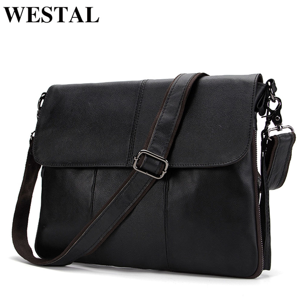 Westal-Bolsa de Ombro de Couro - Interior Design News avaliação e preço