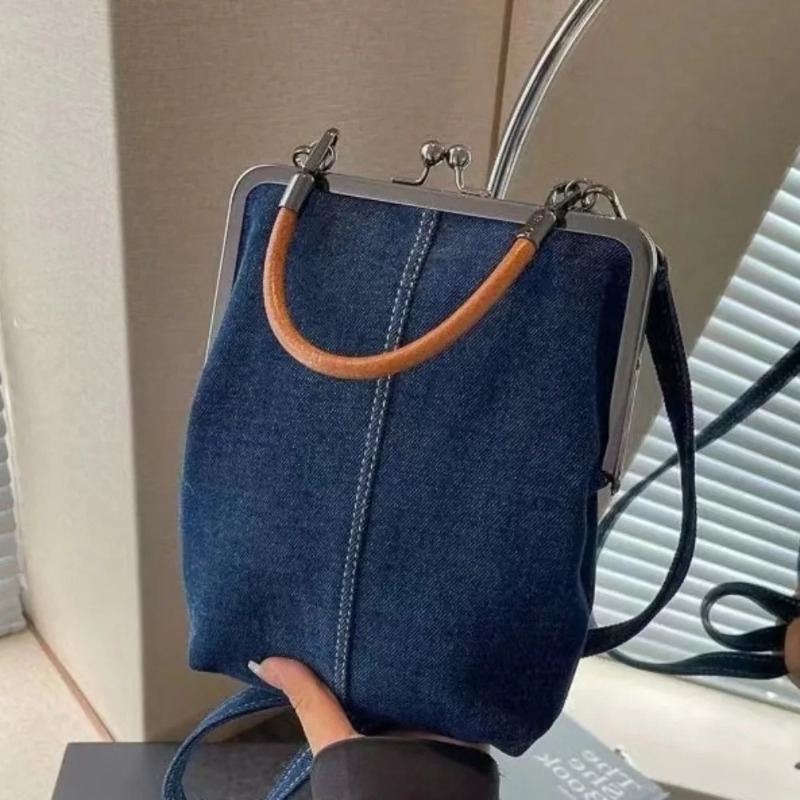 Bolsa feminina estilo vintage, - Interior Design News avaliação e preço