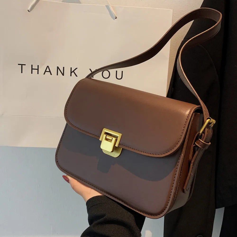 Nova Bolsa de Ombro Feminina d - Interior Design News avaliação e preço