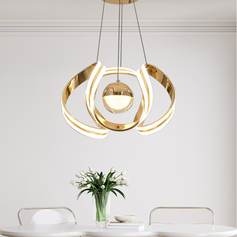 Luminária Pendente de Estilo N - Interior Design Remote avaliação e preço